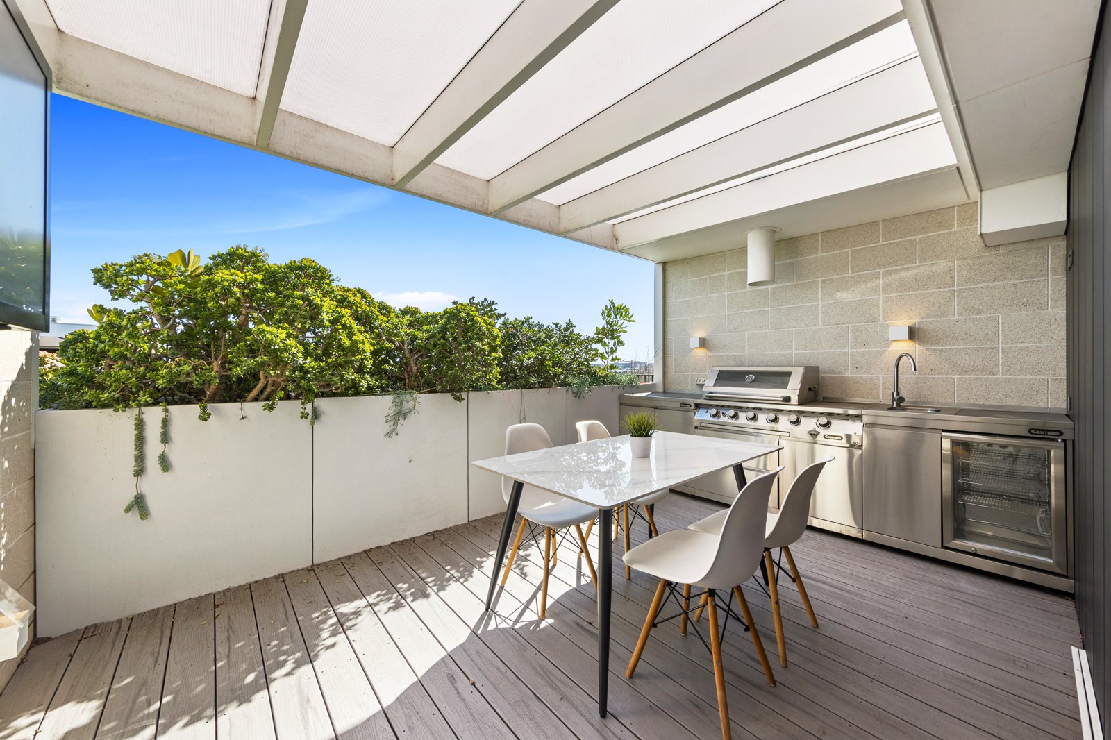 Alexandria 3 Bedroom Garden Street ALEX31-Sydney short term rentals
