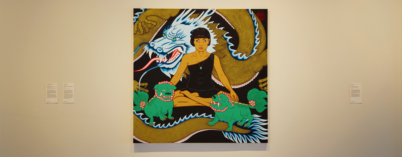 Art Gallery of NSW