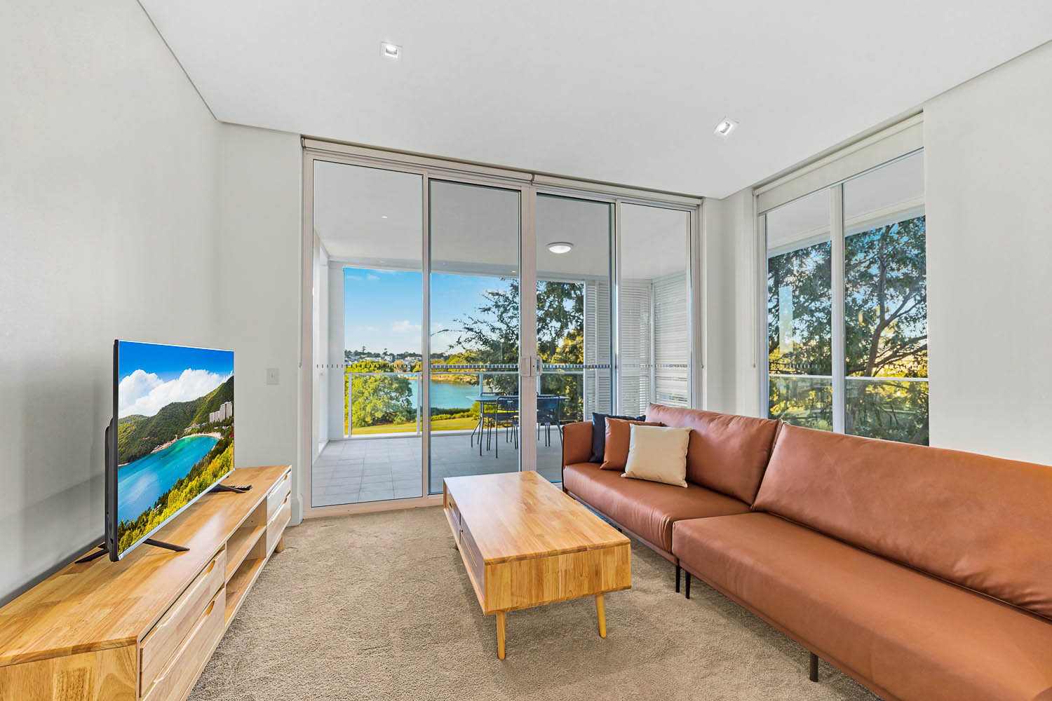 Breakfast Point 3 Bedroom Village Drive BP32-Sydney short term rentals