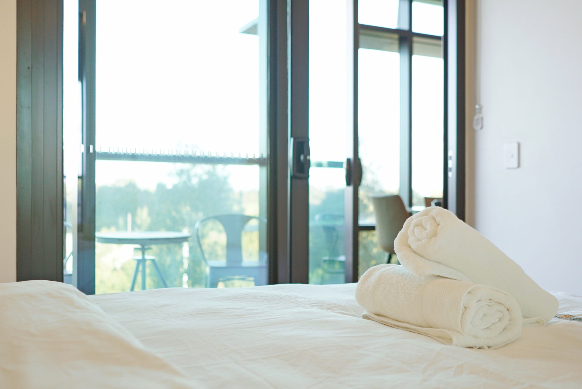 Pyrmont 1 Bedroom Murray Street PYR114-Sydney short term rentals