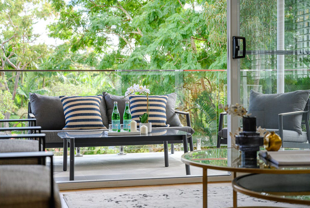 Killara 4 Bedroom House Springdale Road KIL434-Sydney short term rentals