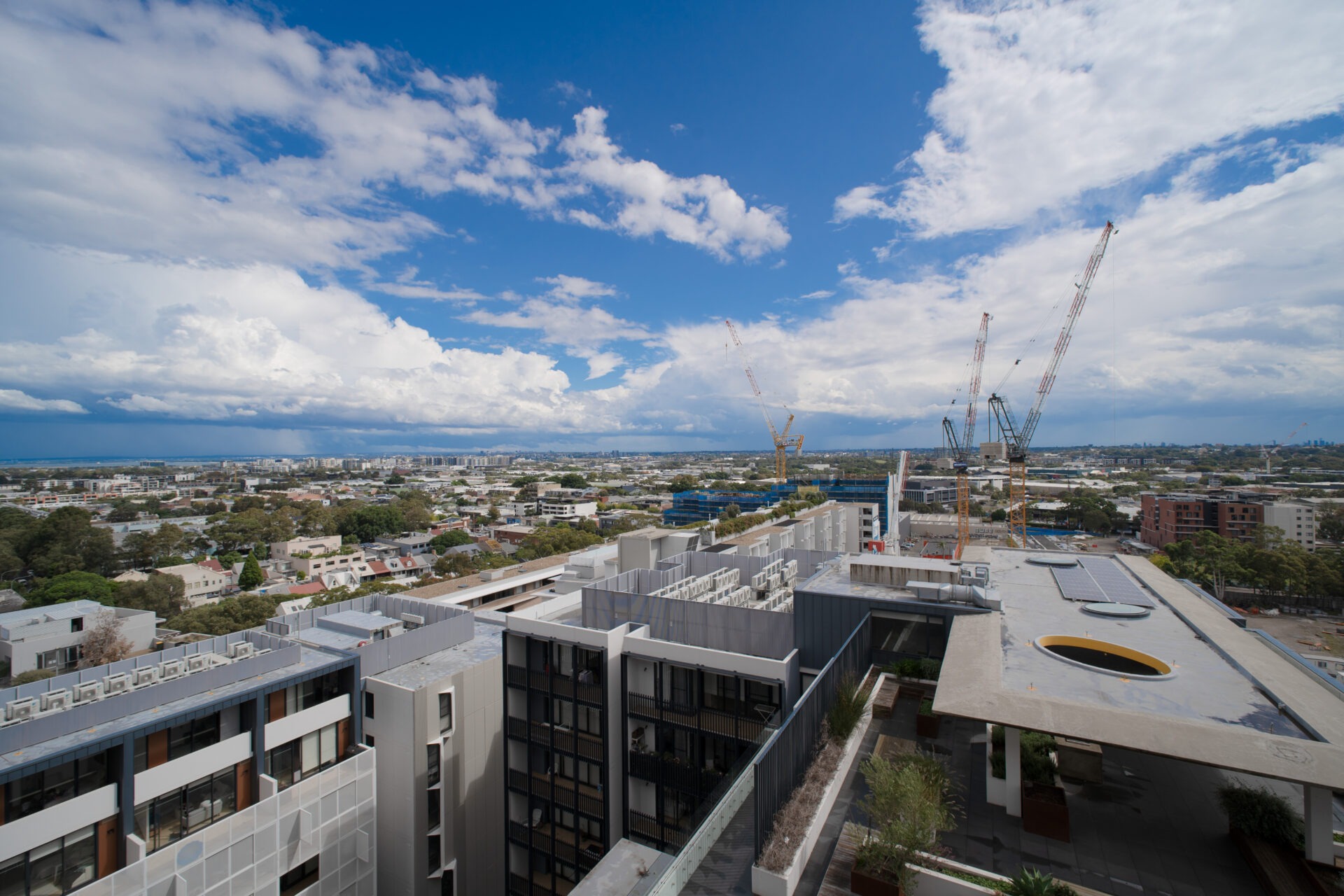 Green Square 1 Bedroom Portman Street GS1301-Sydney short term rentals
