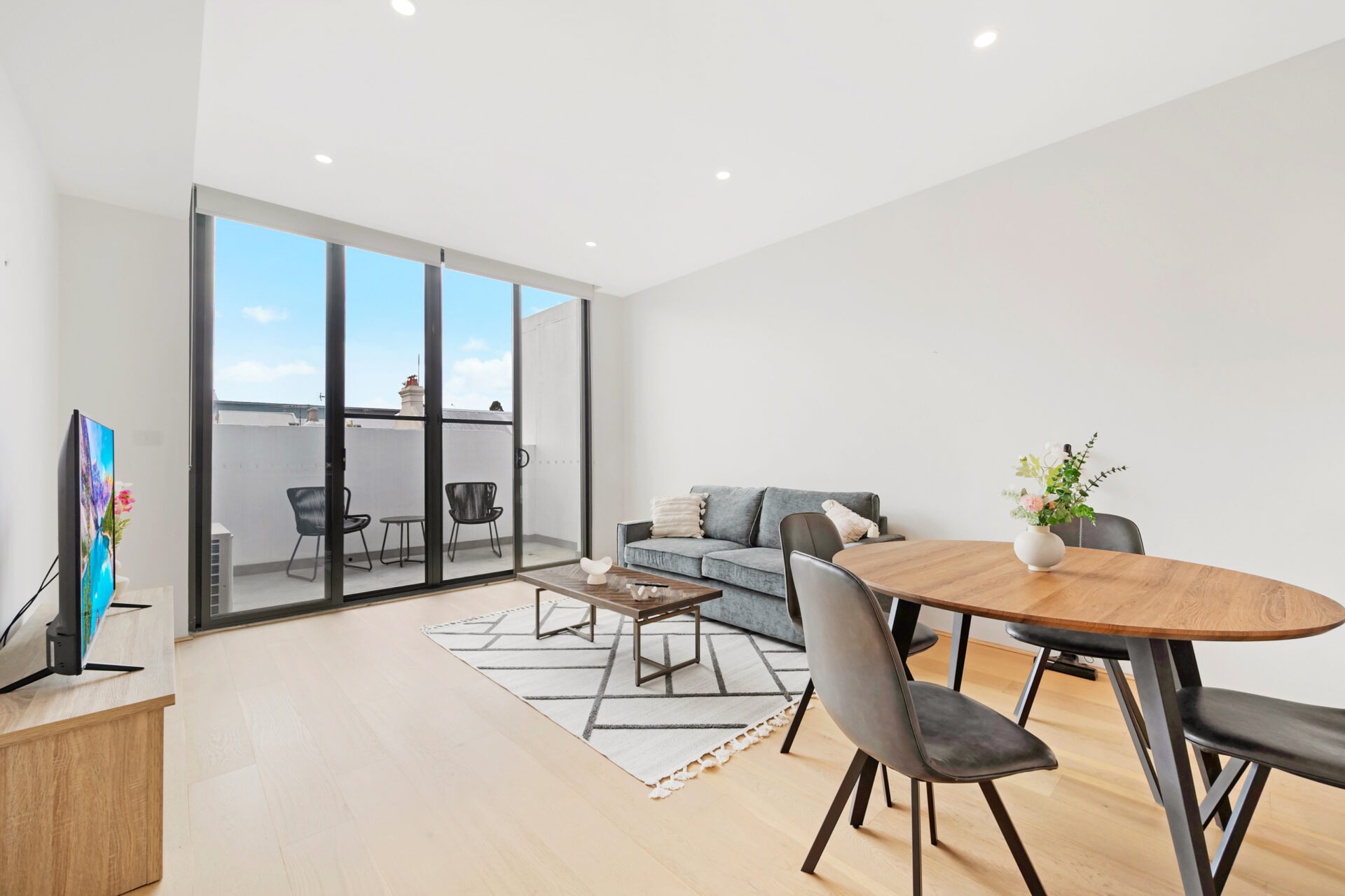 Surry Hills 2 Bedroom Crown Street SH219-Sydney short term rentals