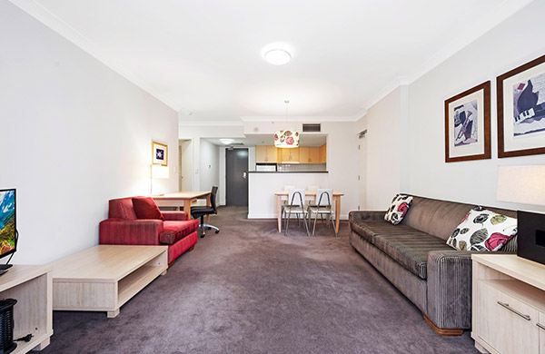 Waverton 1 Bedroom Bay Road WV1412 