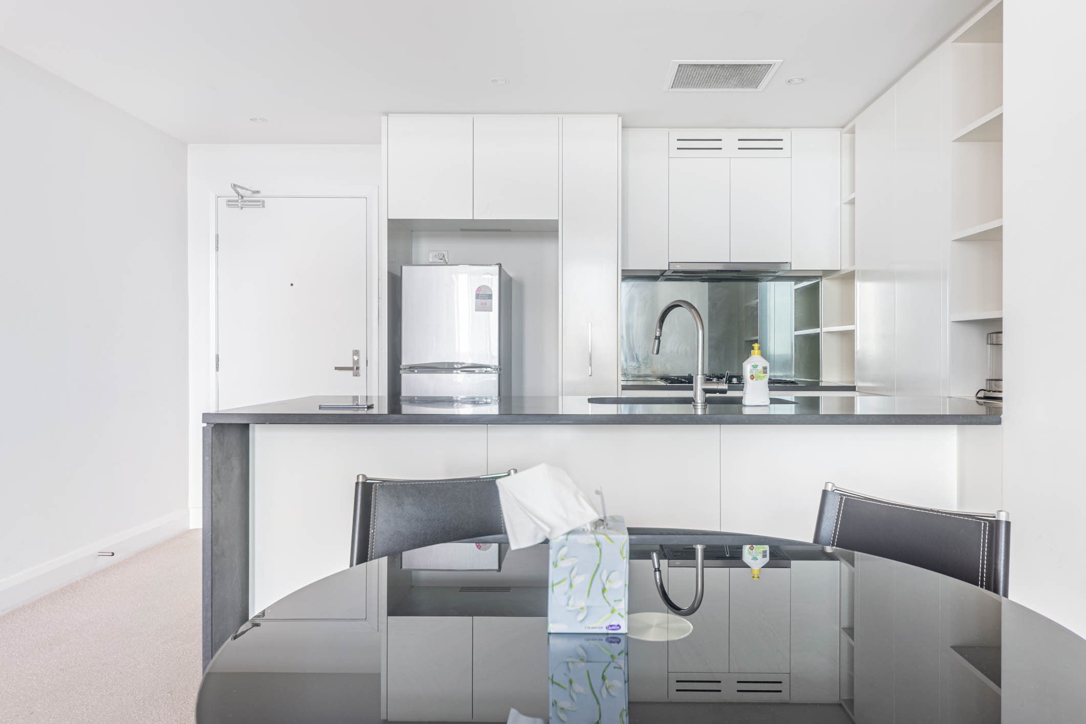 Concord West 2 Bedroom Queen Street CW20-Sydney short term rentals