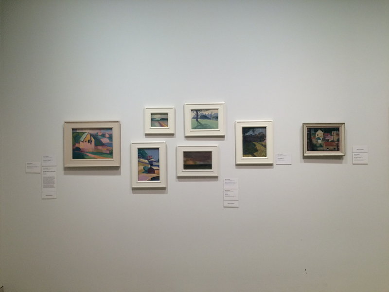 Art Gallery of NSW-Scarlett Thompson