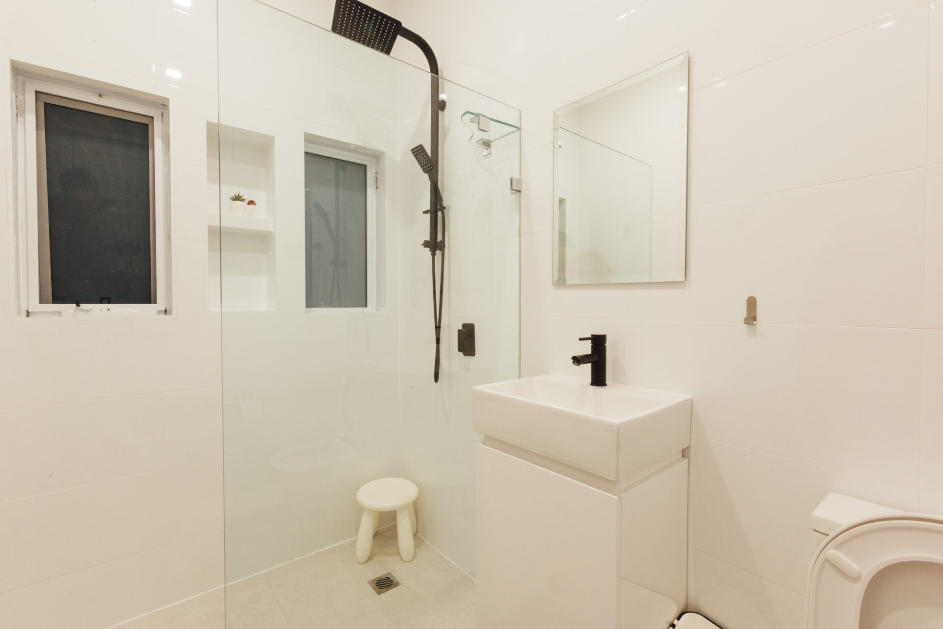 Bronte 4 Bedroom House Hewlett Street BRO3-Sydney short term rentals