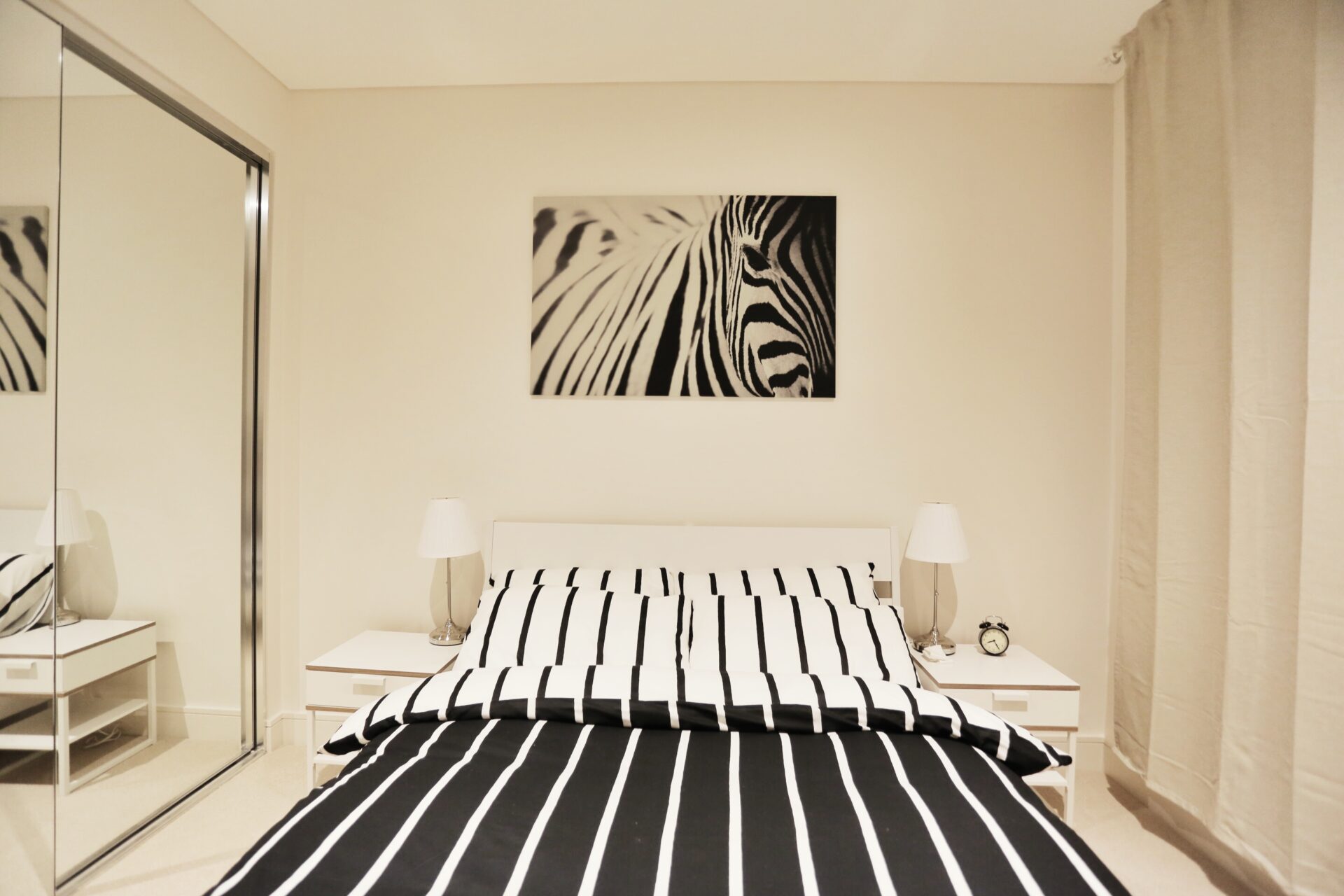 Canada Bay 1 Bedroom Nullawarra Ave CB2-Sydney short term rentals