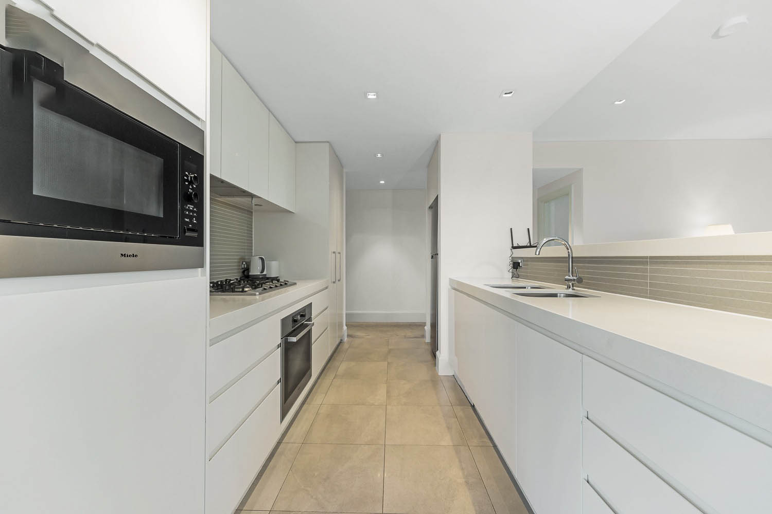 Breakfast Point 3 Bedroom Village Drive BP32-Sydney short term rentals