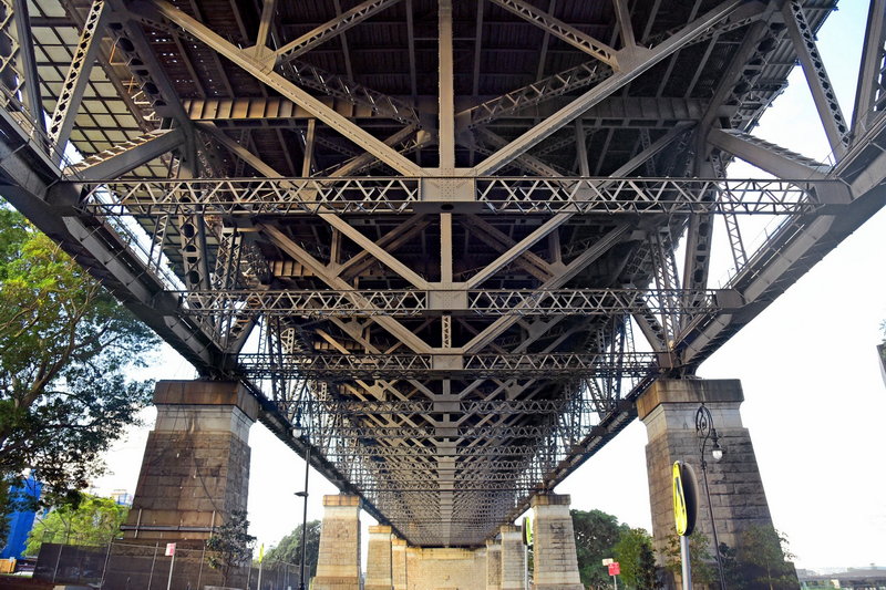Sydney Harbour Bridge-Emma Brown