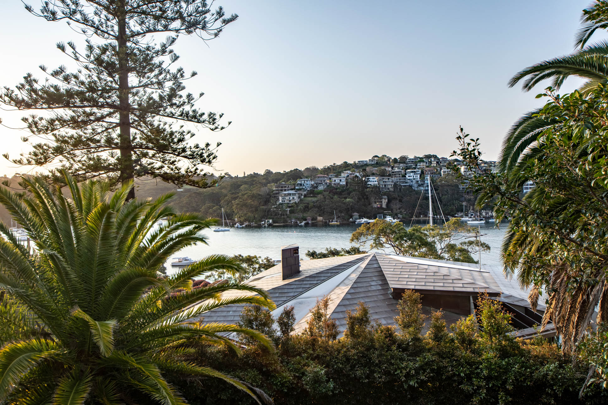 Cammeray Luxury 3 Bedroom House CAM8-Sydney short term rentals