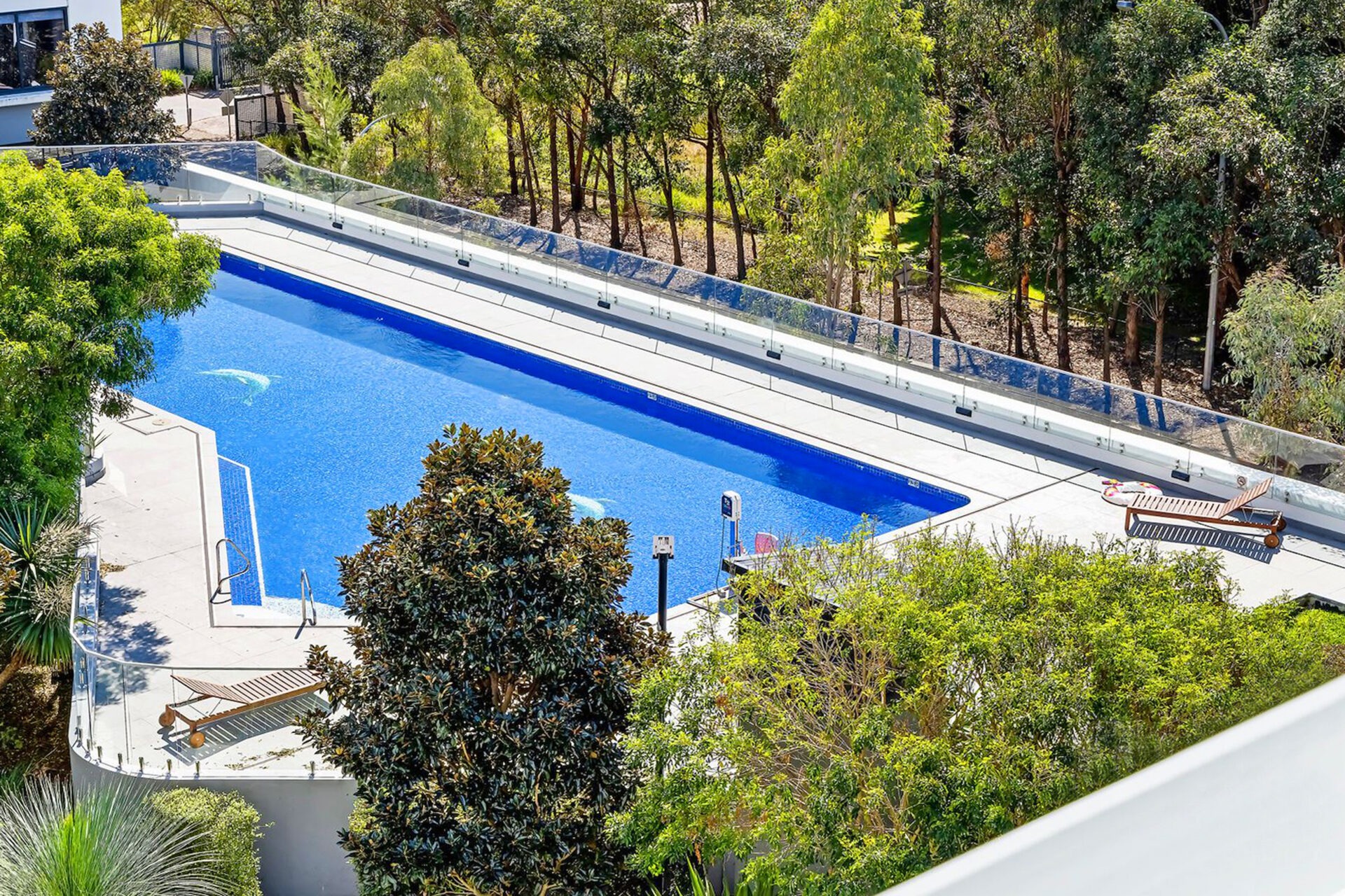Pyrmont 2 Bedroom Miller Street PYR155-Sydney short term rentals