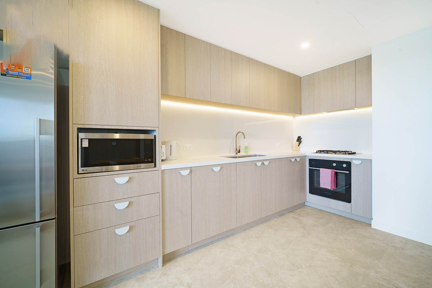Dulwich Hill 2 Bedroom Ewart Street DH2201-Sydney short term rentals