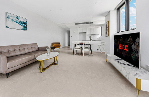 Stanmore 2 Bedroom Salisbury Road STAN2402