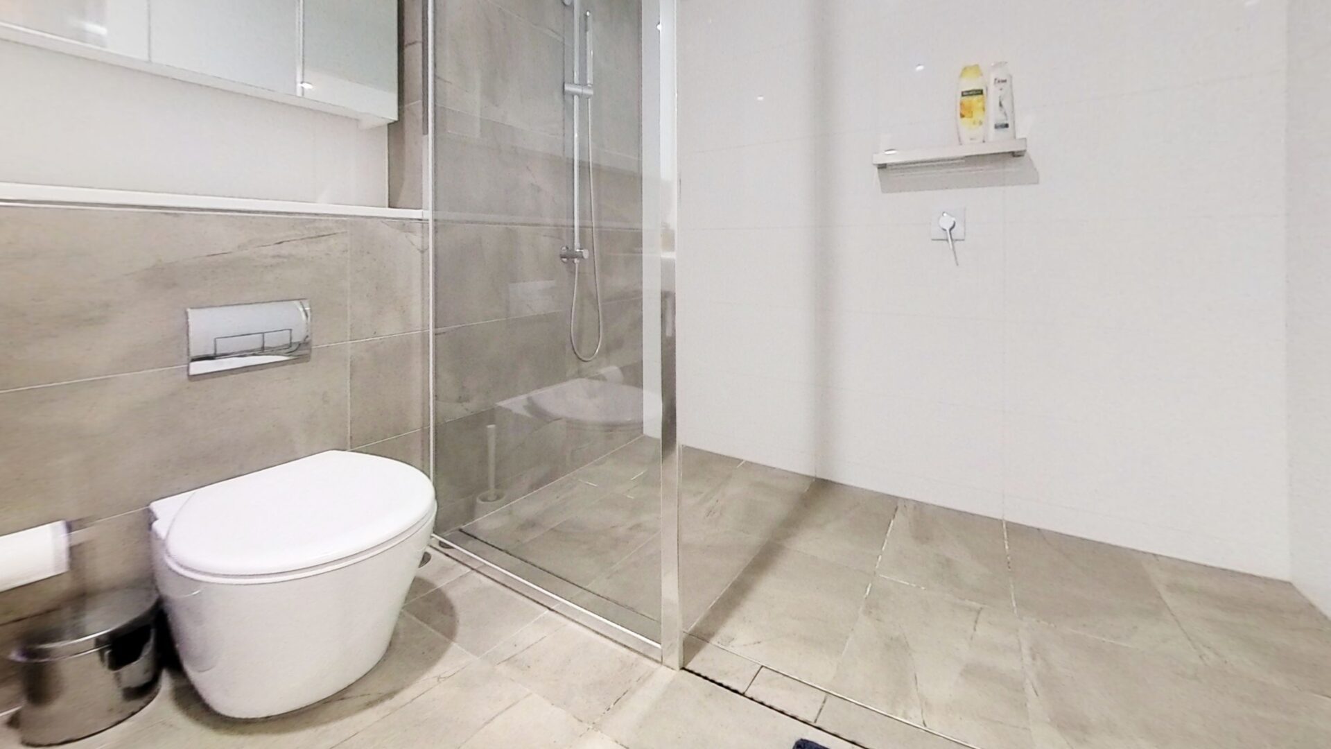 Greenwich 1 Bedroom Greenwich Road GRE1-Sydney short term rentals