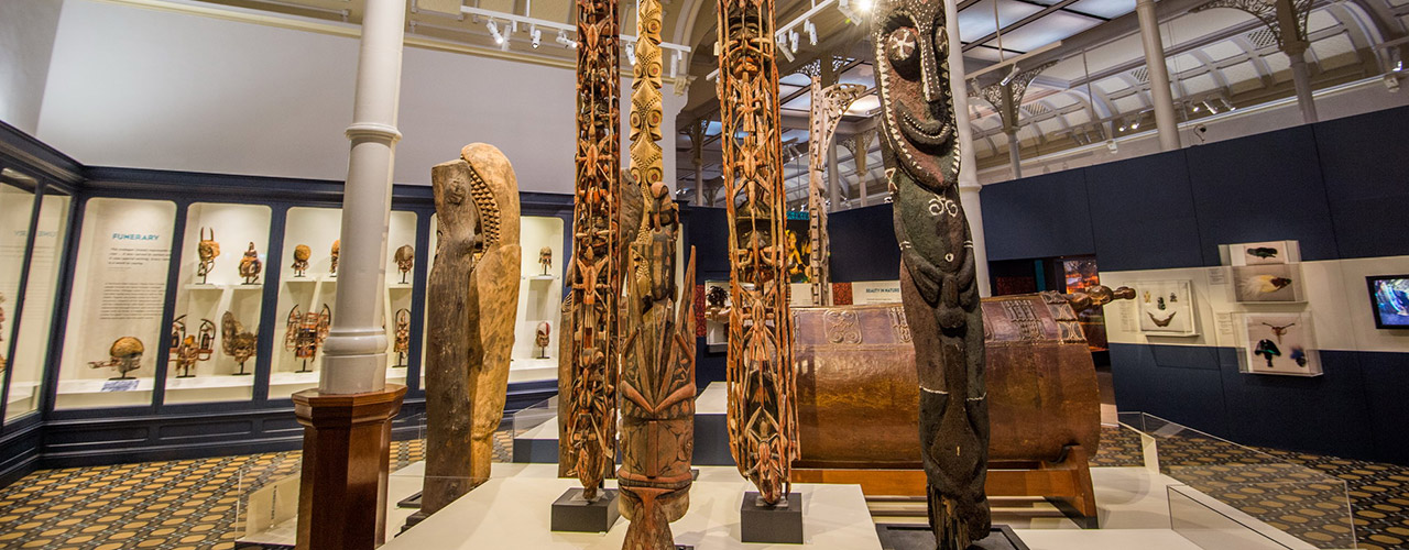 Australian Museum