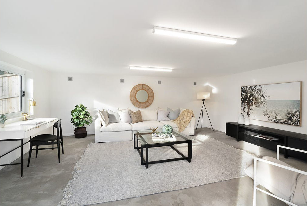 Killara 4 Bedroom House Springdale Road KIL434-Sydney short term rentals