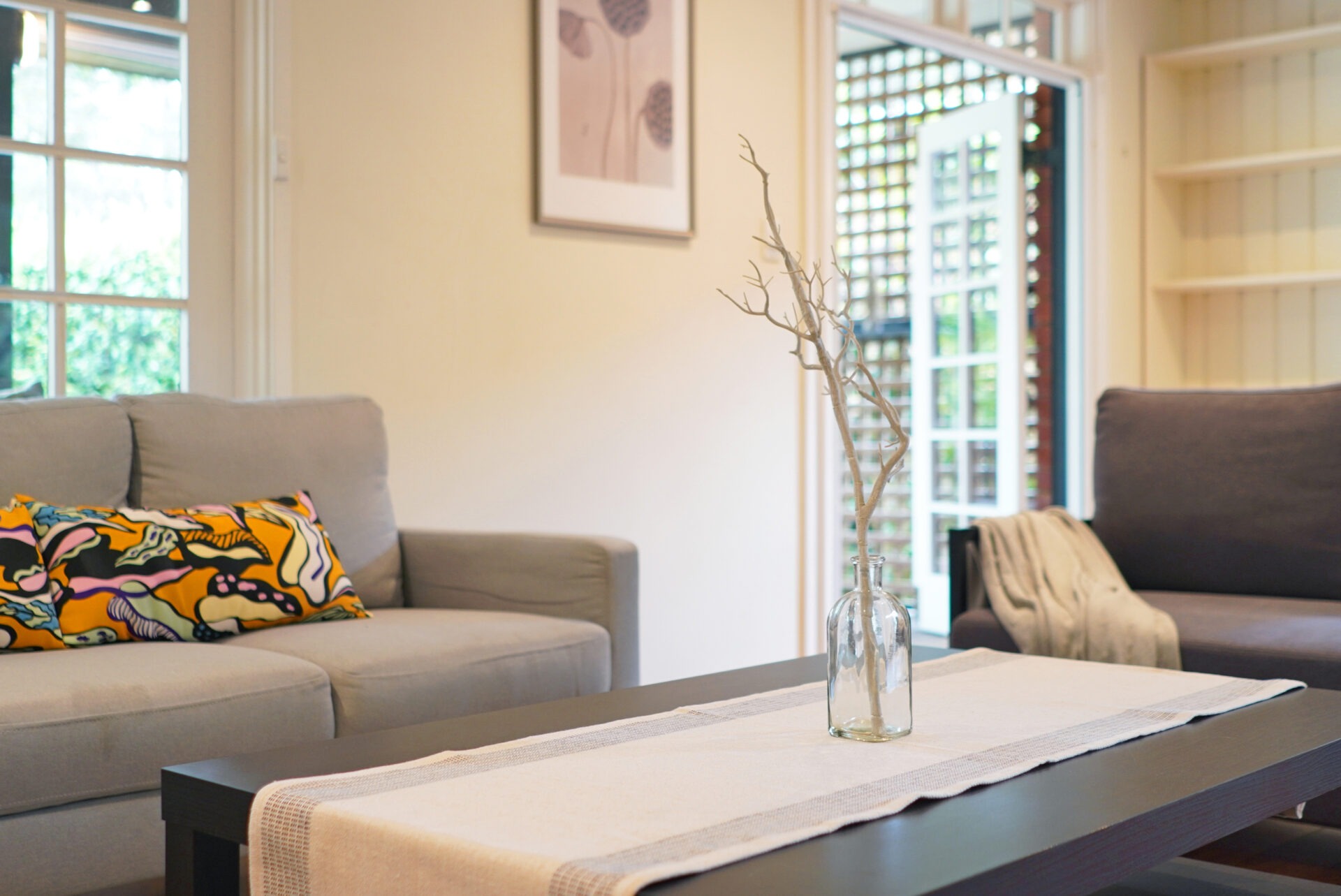 Turramurra 6 Bedroom House Eastern Road TUR22-Sydney short term rentals