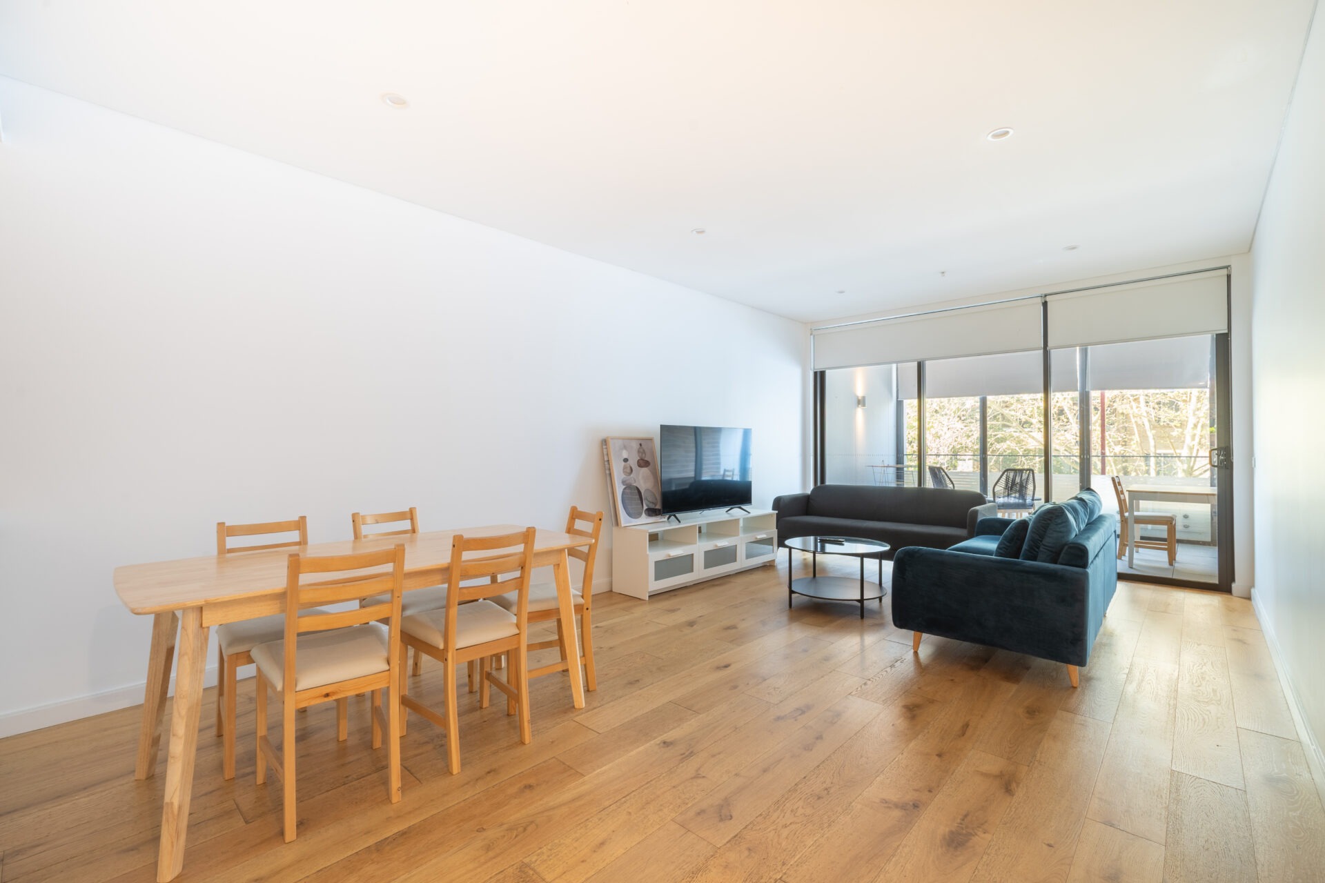 Lane Cove 2 Bedroom Burns Bay Road LC211-Sydney short term rentals