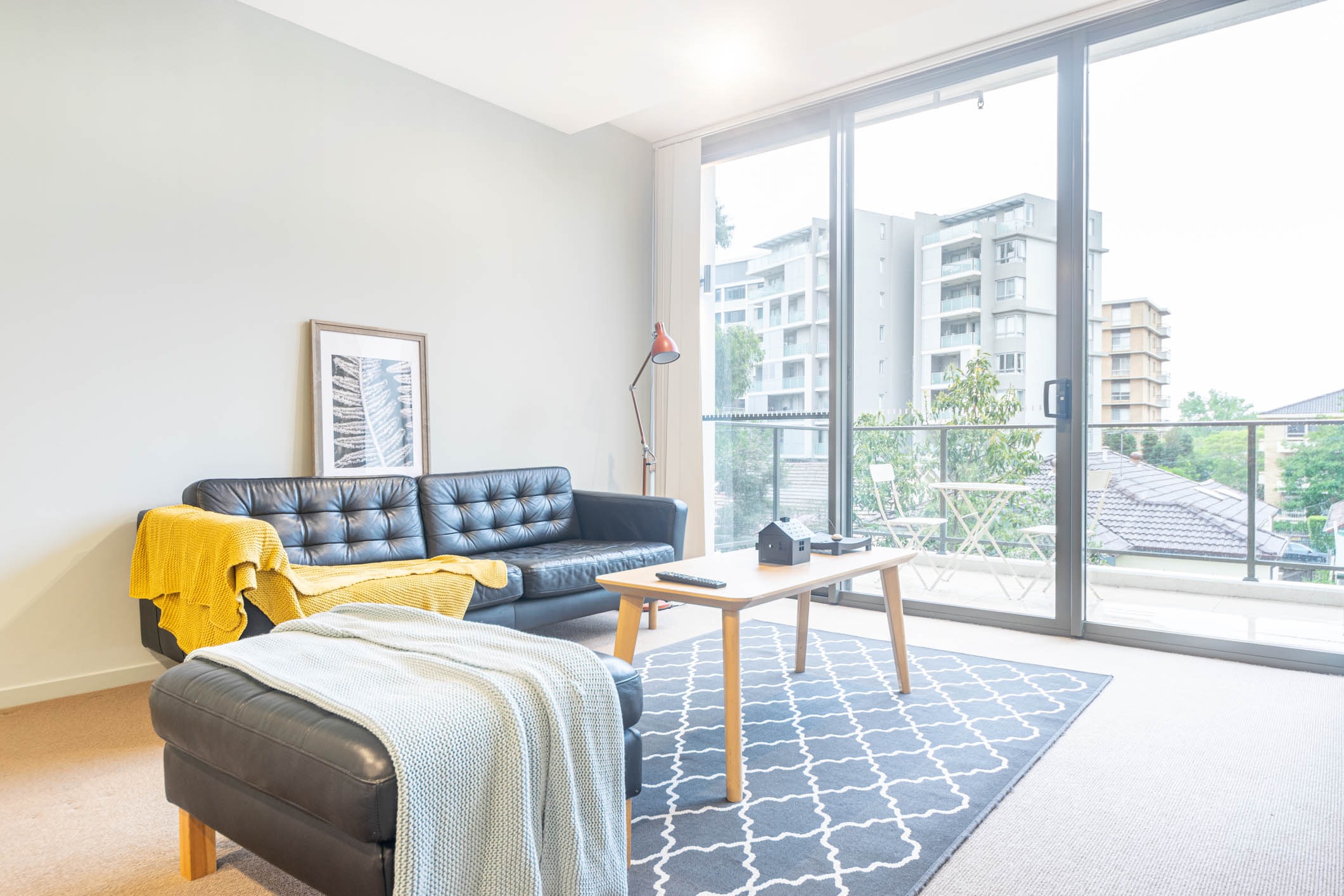 West Ryde 2 Bedroom Marsden Road WR307-Sydney short term rentals
