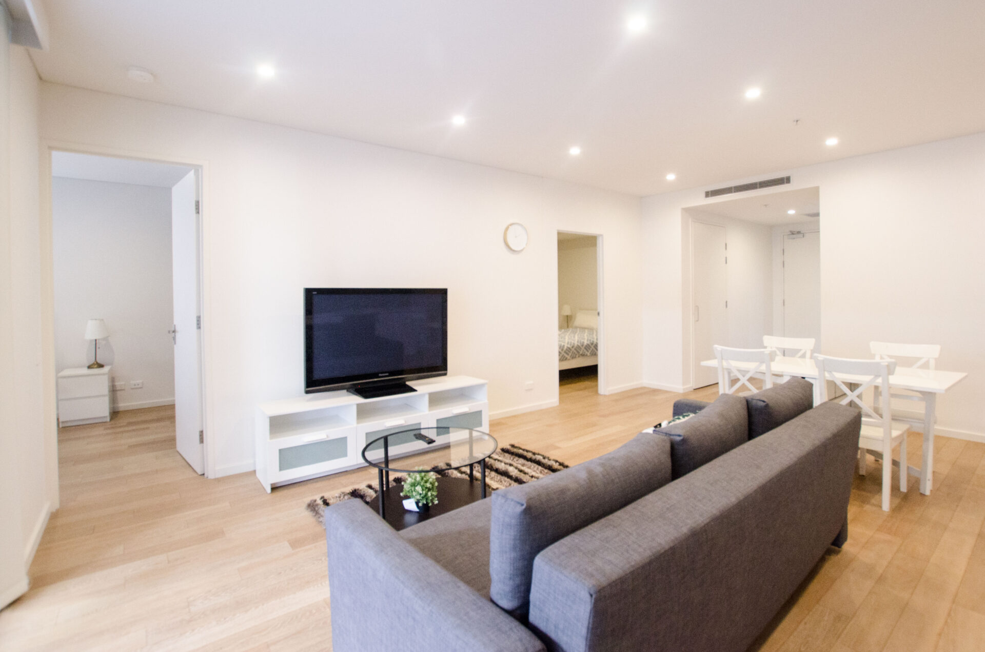 Mascot 2 Bedroom Church Avenue MAS4-Sydney short term rentals
