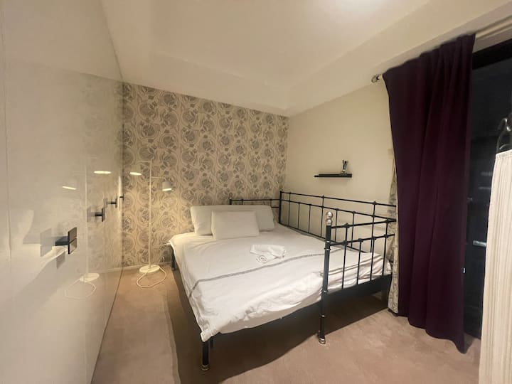 Central Station Studio Elizabeth Street CS1161-Sydney short term rentals
