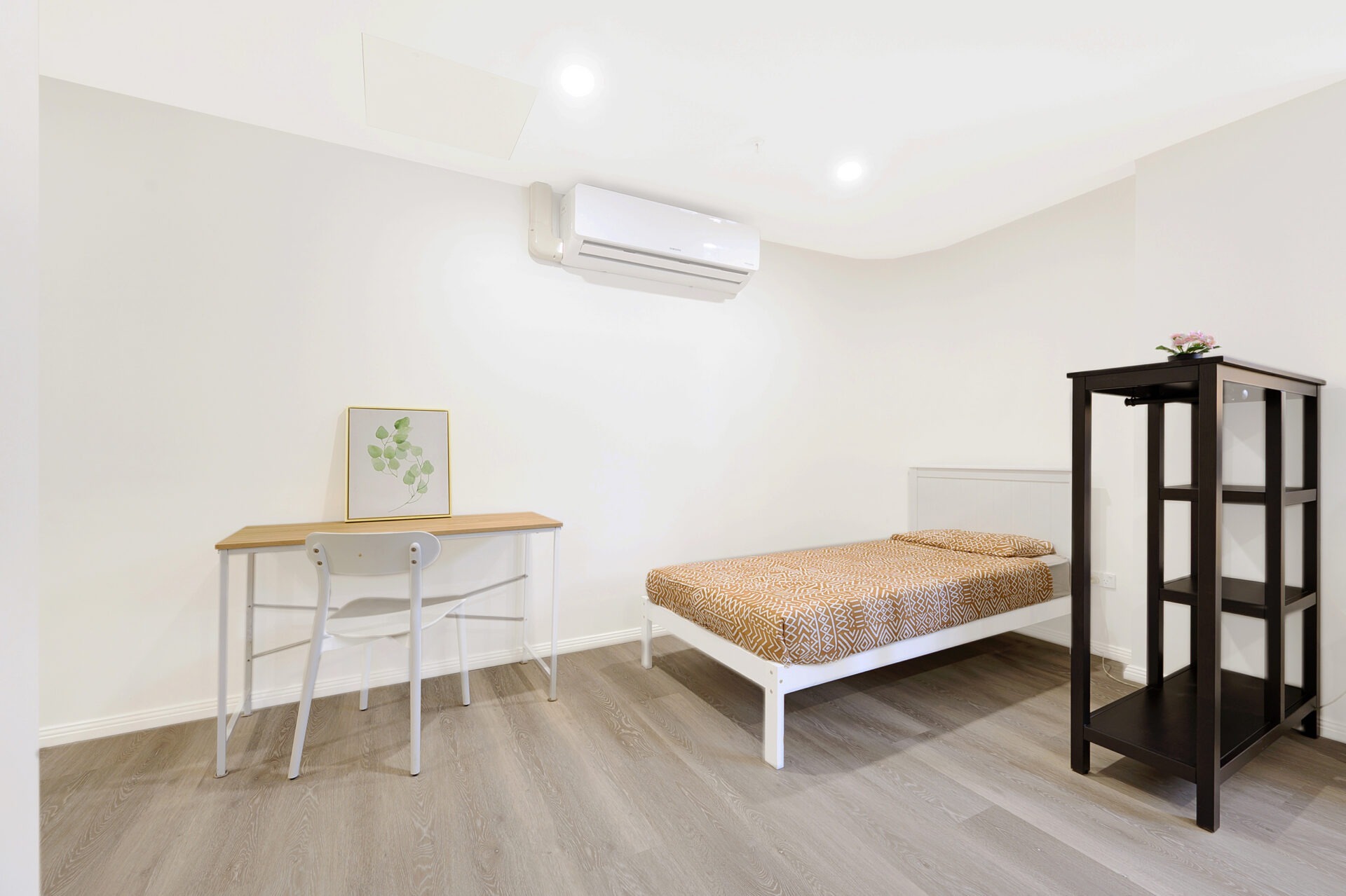 Dulwich Hill Studio Windsor Road DH001-Sydney short term rentals