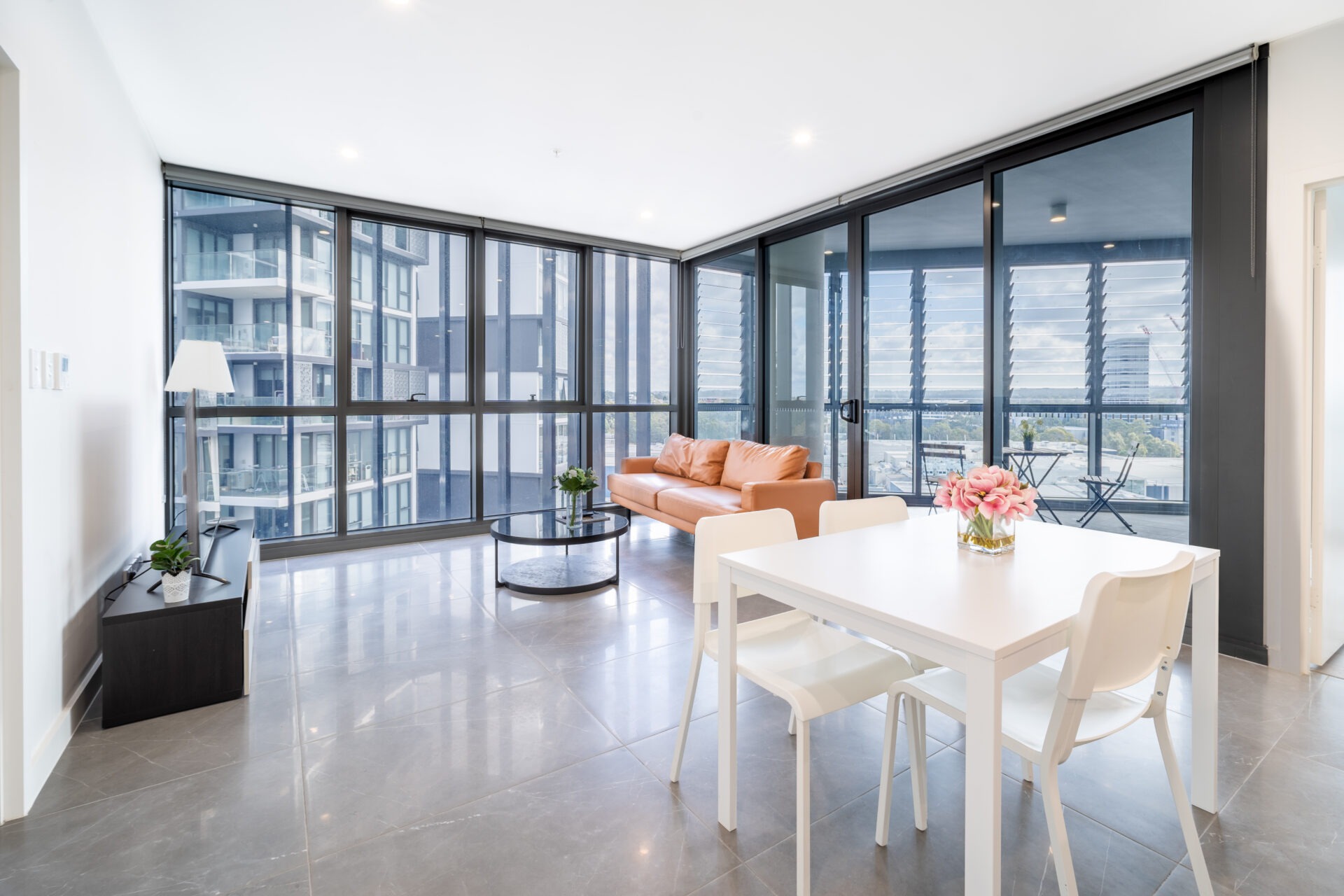 West Ryde 2 Bedroom Meadow Crescent WR213-Sydney short term rentals