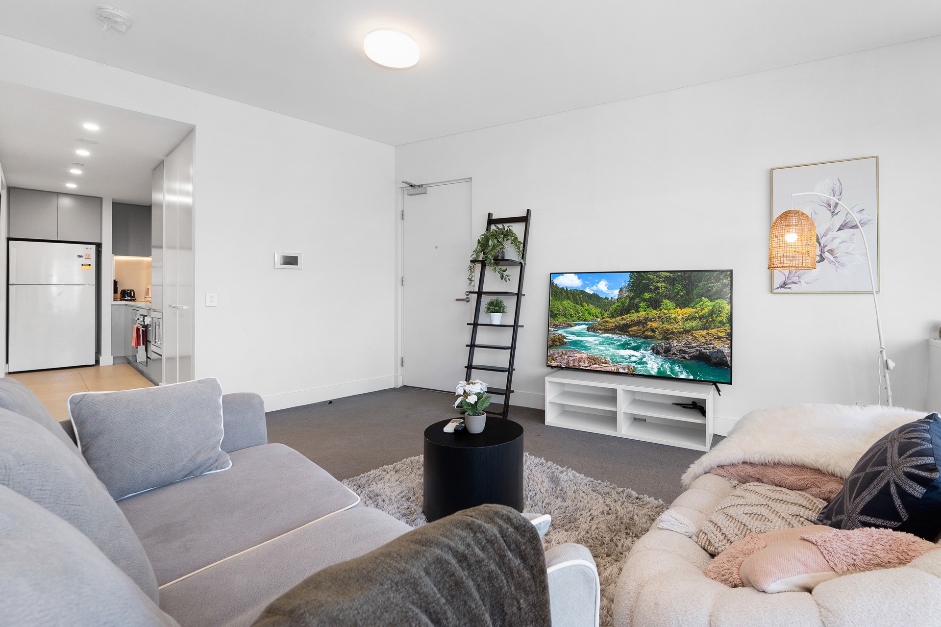 Pyrmont 1 Bedroom Harris Street PYR149-Sydney short term rentals