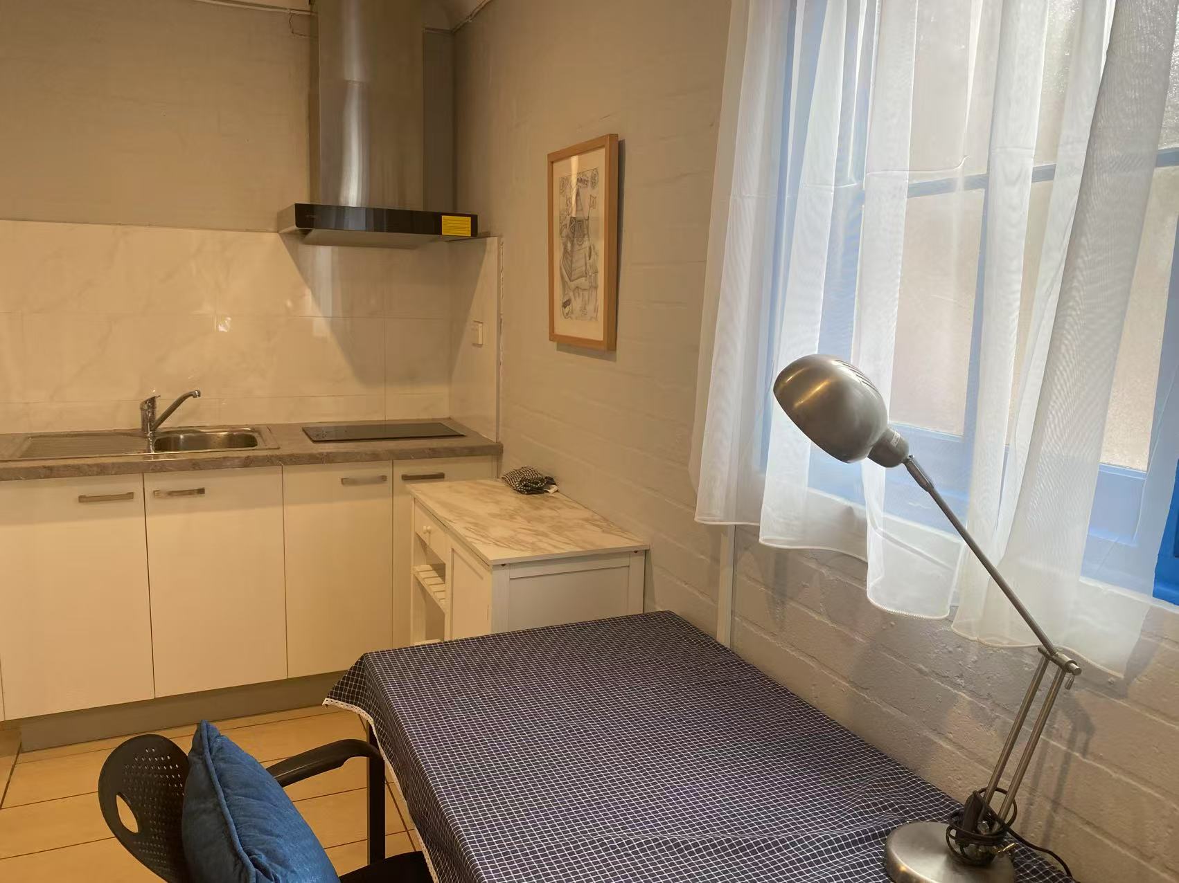 Lindfield Studio Tryon Place LF032-Sydney short term rentals