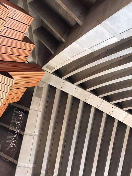 Sydney Opera House-Robert Mills