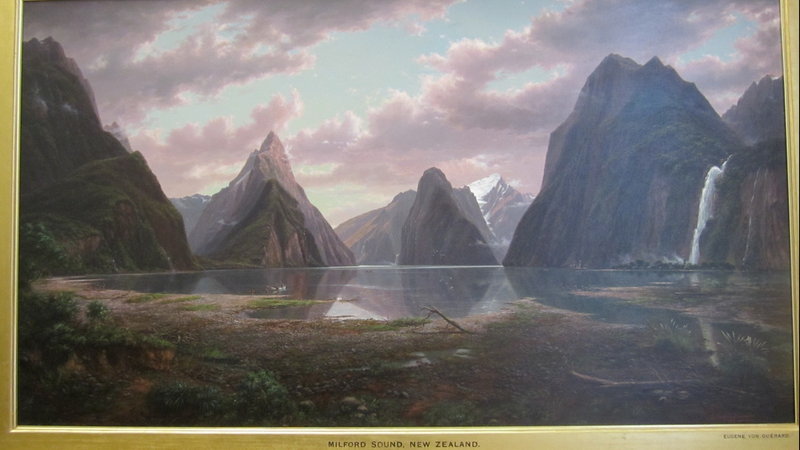 Art Gallery of NSW-Roman Peterson