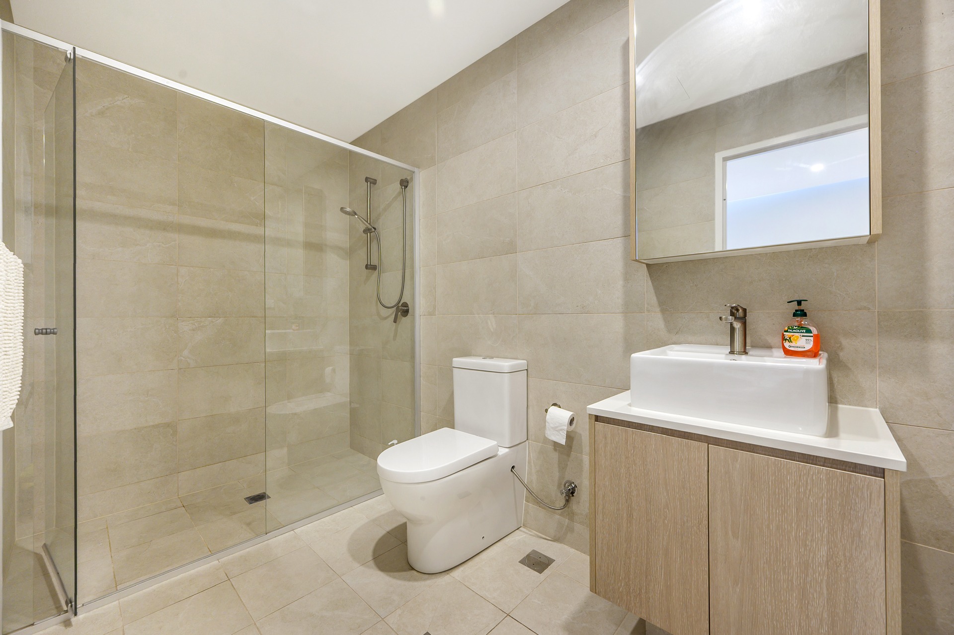 Dulwich Hill 2 Bedroom Wardell Road DH2307-Sydney short term rentals