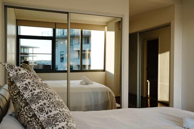 Concord 2 Bedroom Majors Bay Drive CON241-Sydney short term rentals