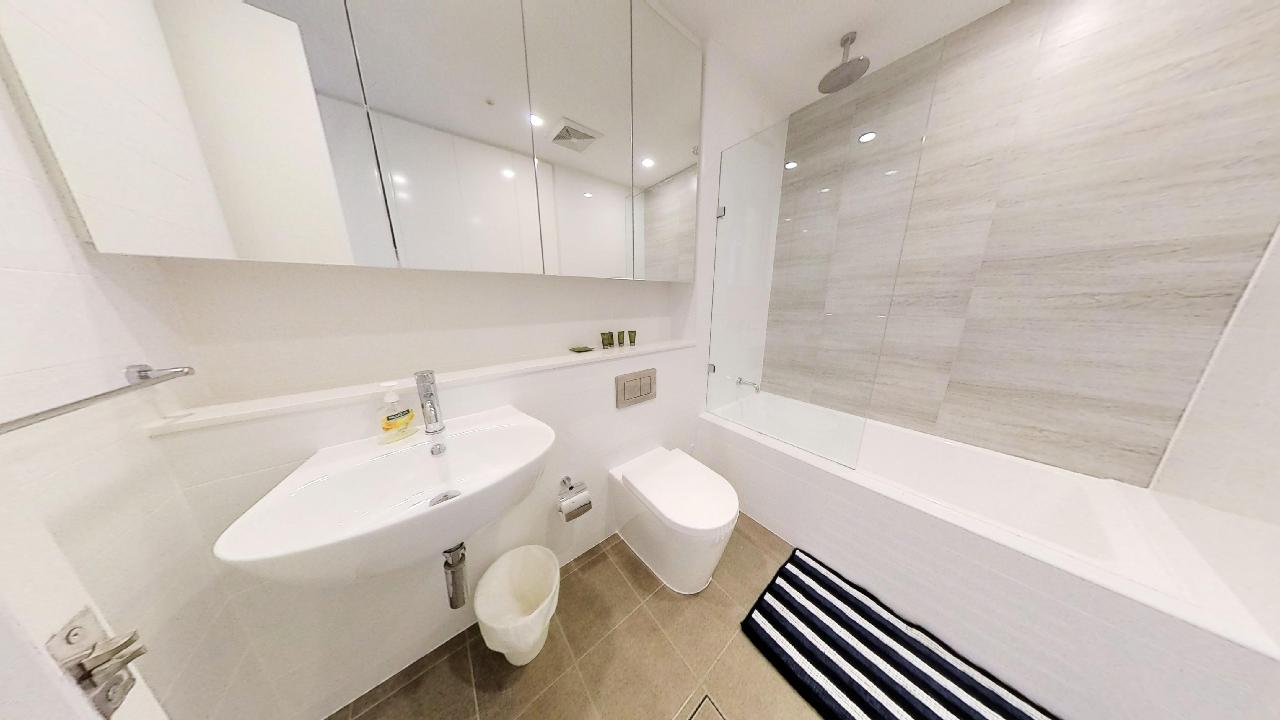 Green Square 2 Bedroom Bourke Street GS2127-Sydney short term rentals