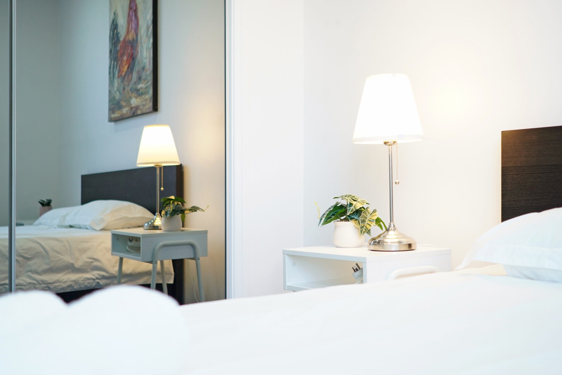 Pyrmont 2 Bedroom Miller Street PYR155-Sydney short term rentals