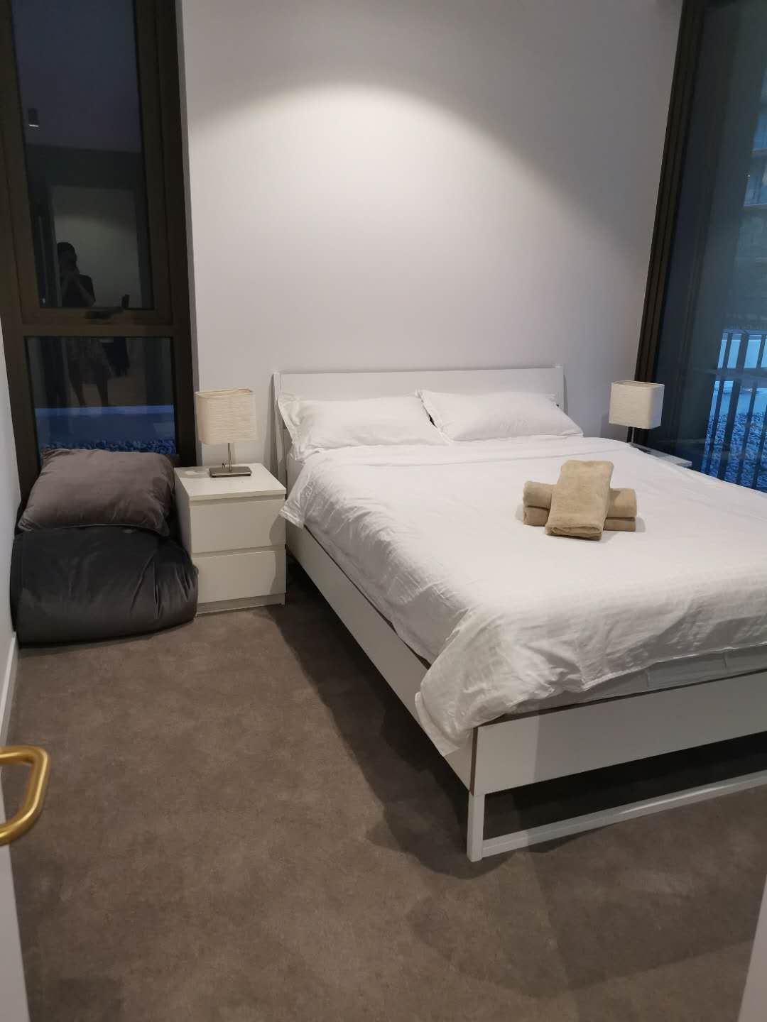 Epping 2 Bedroom Essex Street EP10-Sydney short term rentals