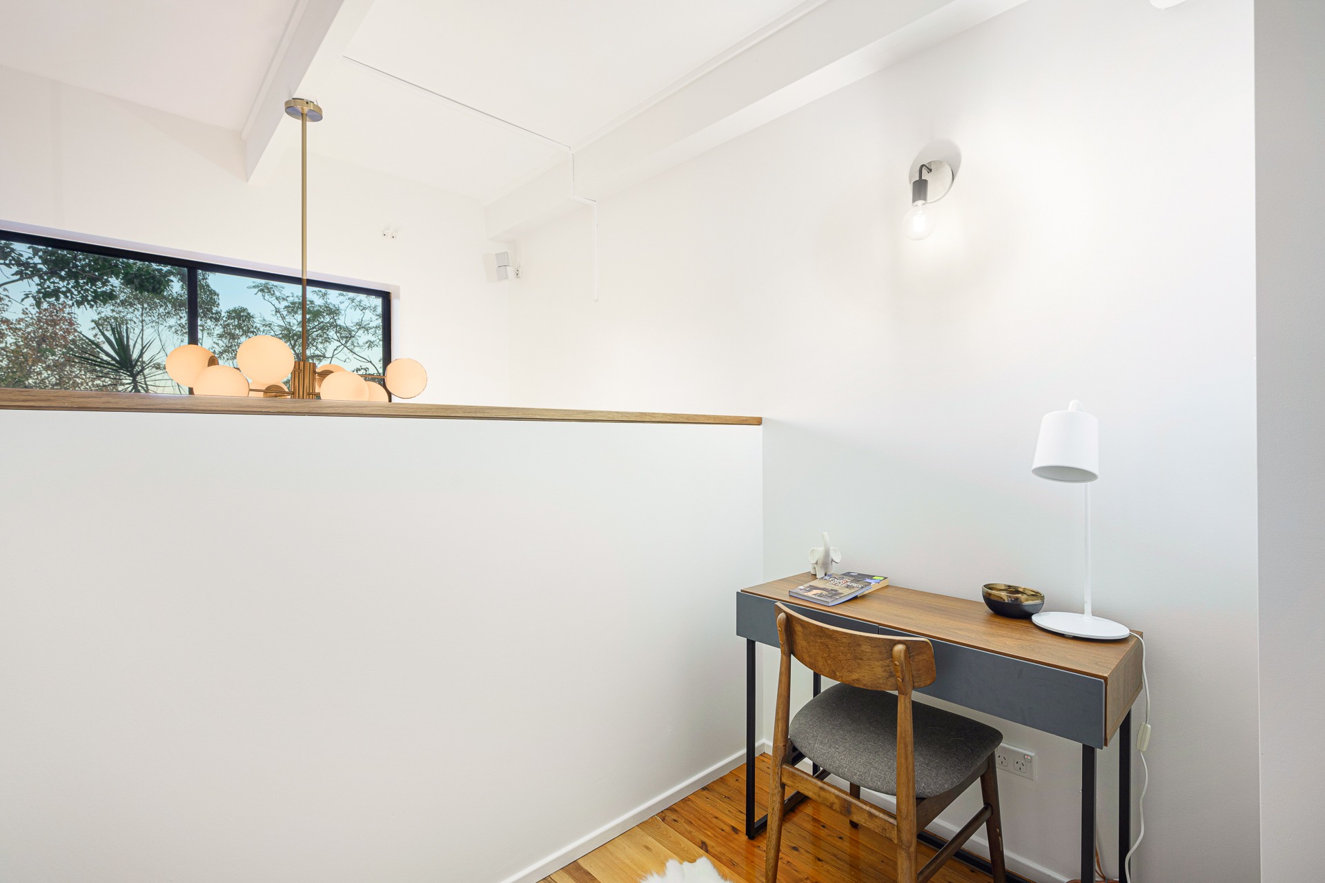 Northbridge 4 Bedroom House Sailors Bay Road NB35-Sydney short term rentals