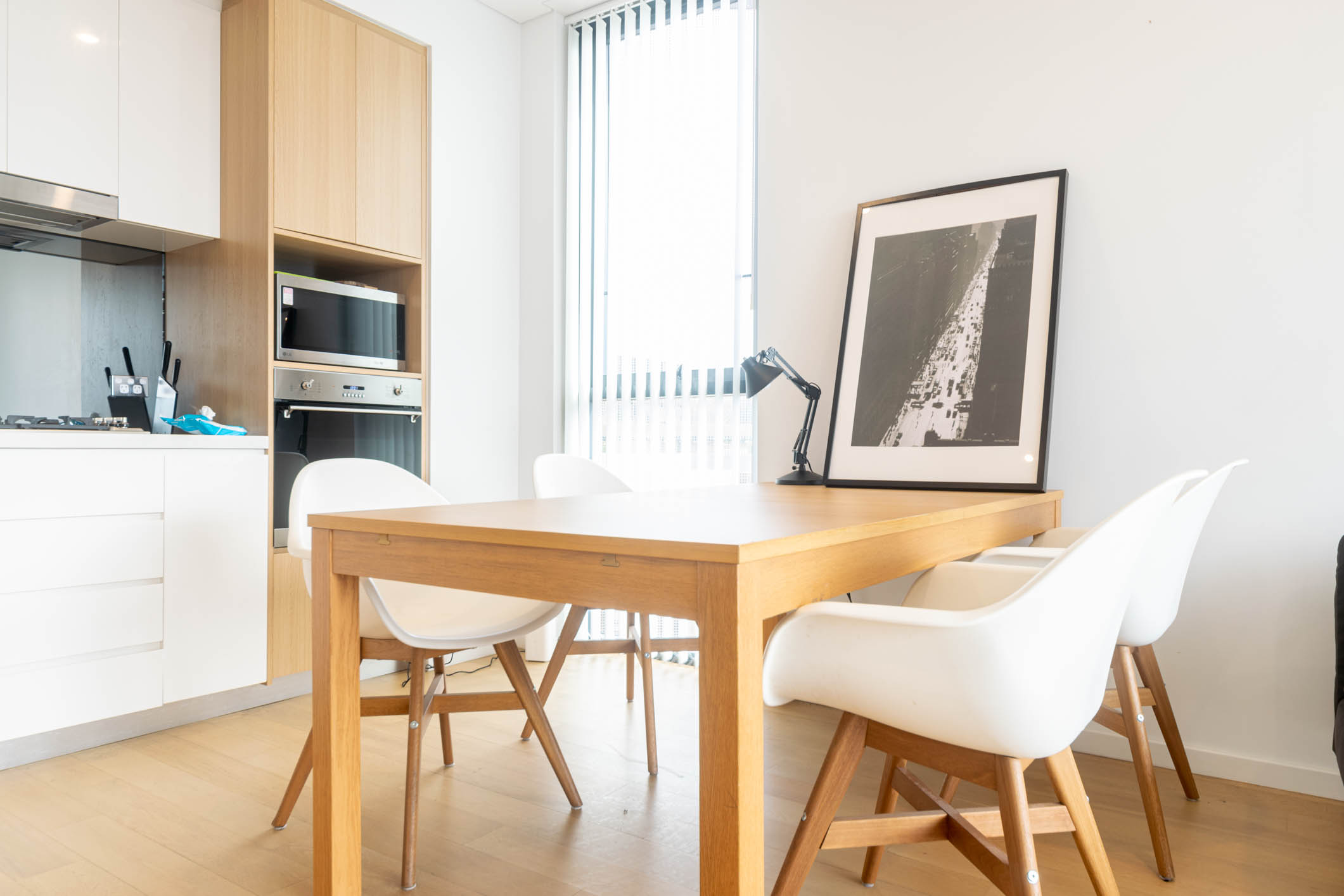 Waterloo 2 Bedroom Elizabeth Street WAT1002-Sydney short term rentals