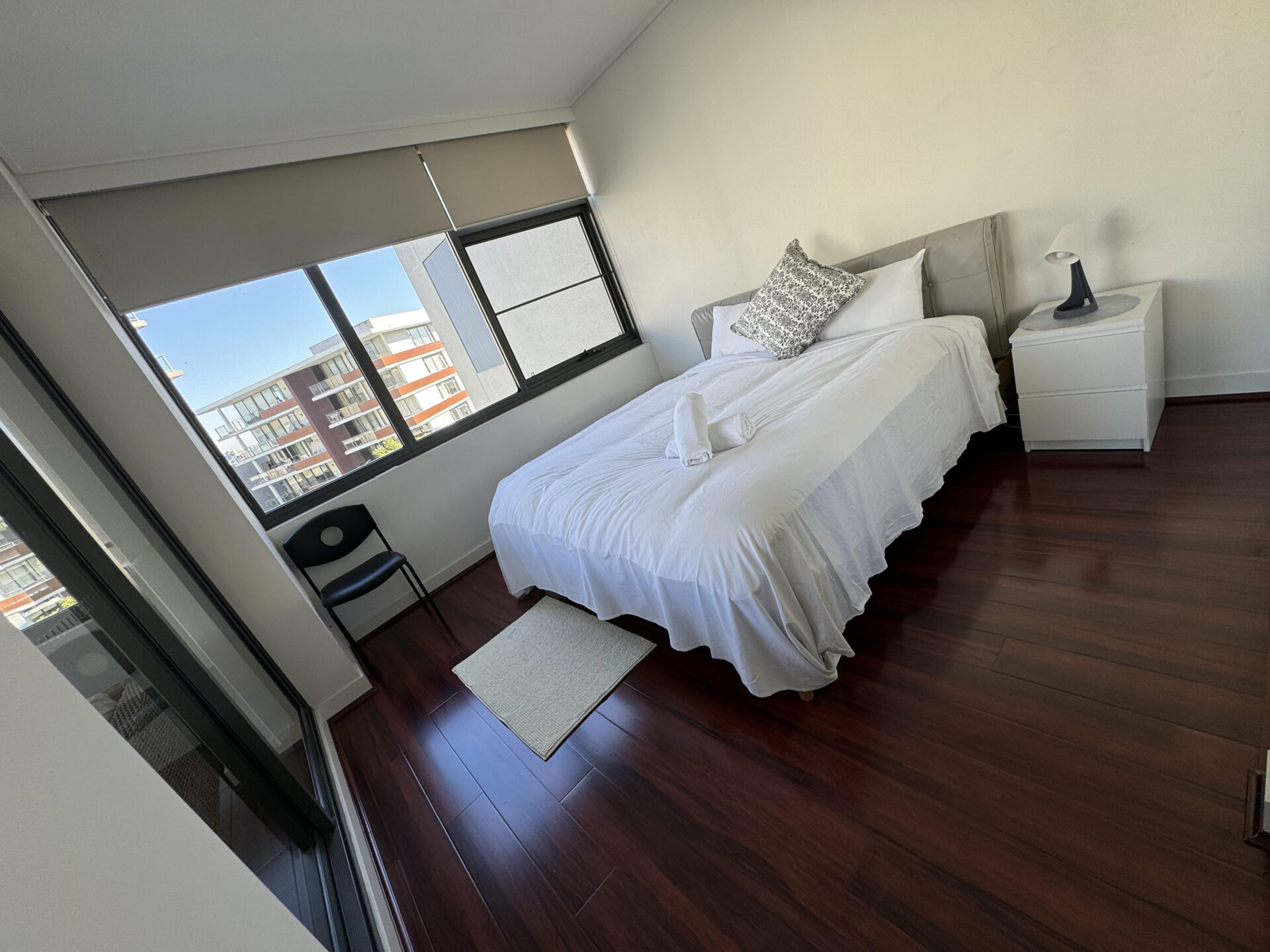 Concord 2 Bedroom Majors Bay Drive CON241-Sydney short term rentals