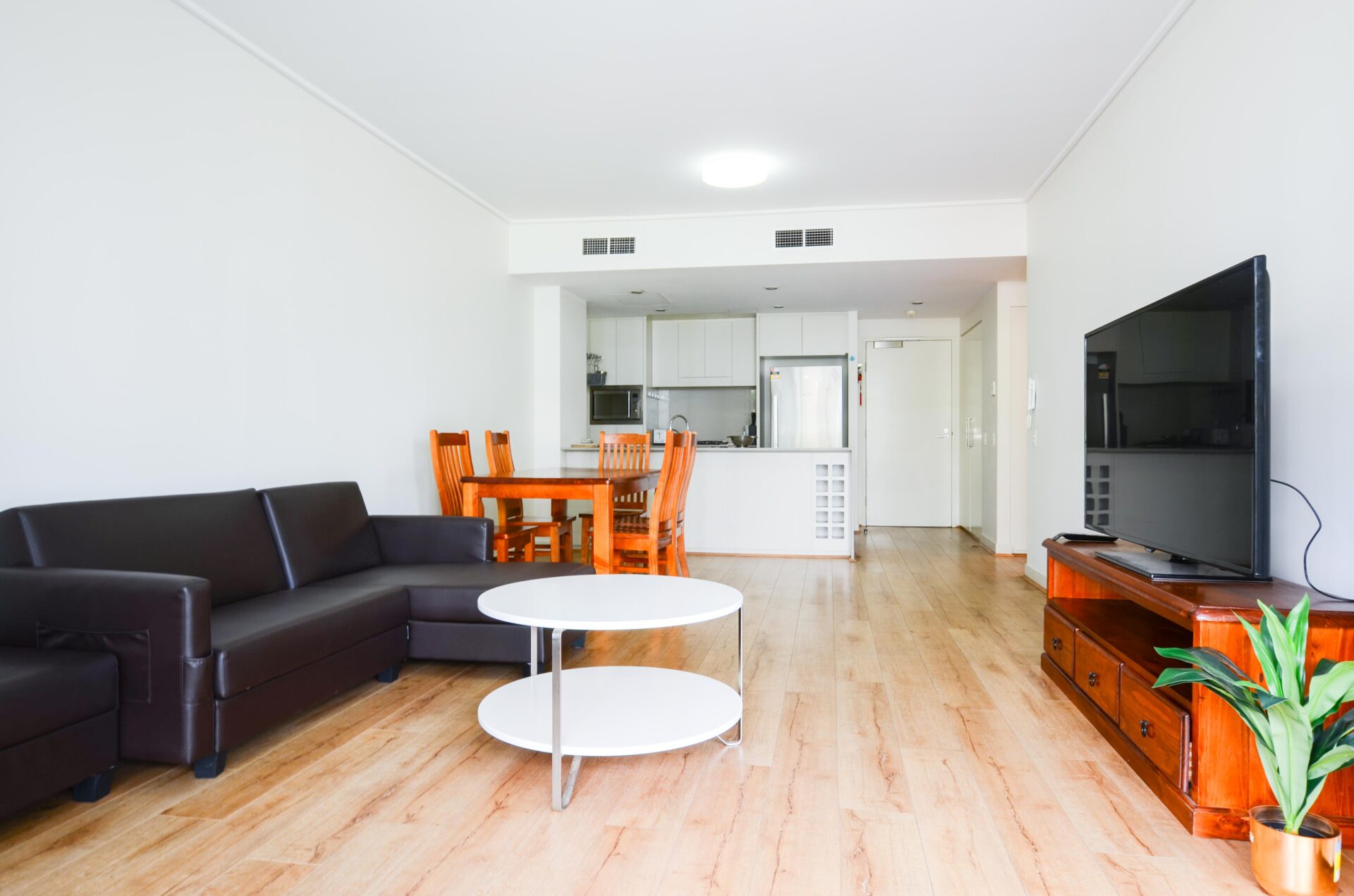 Kogarah 2 Bedroom Regent Street KOG33-Sydney short term rentals