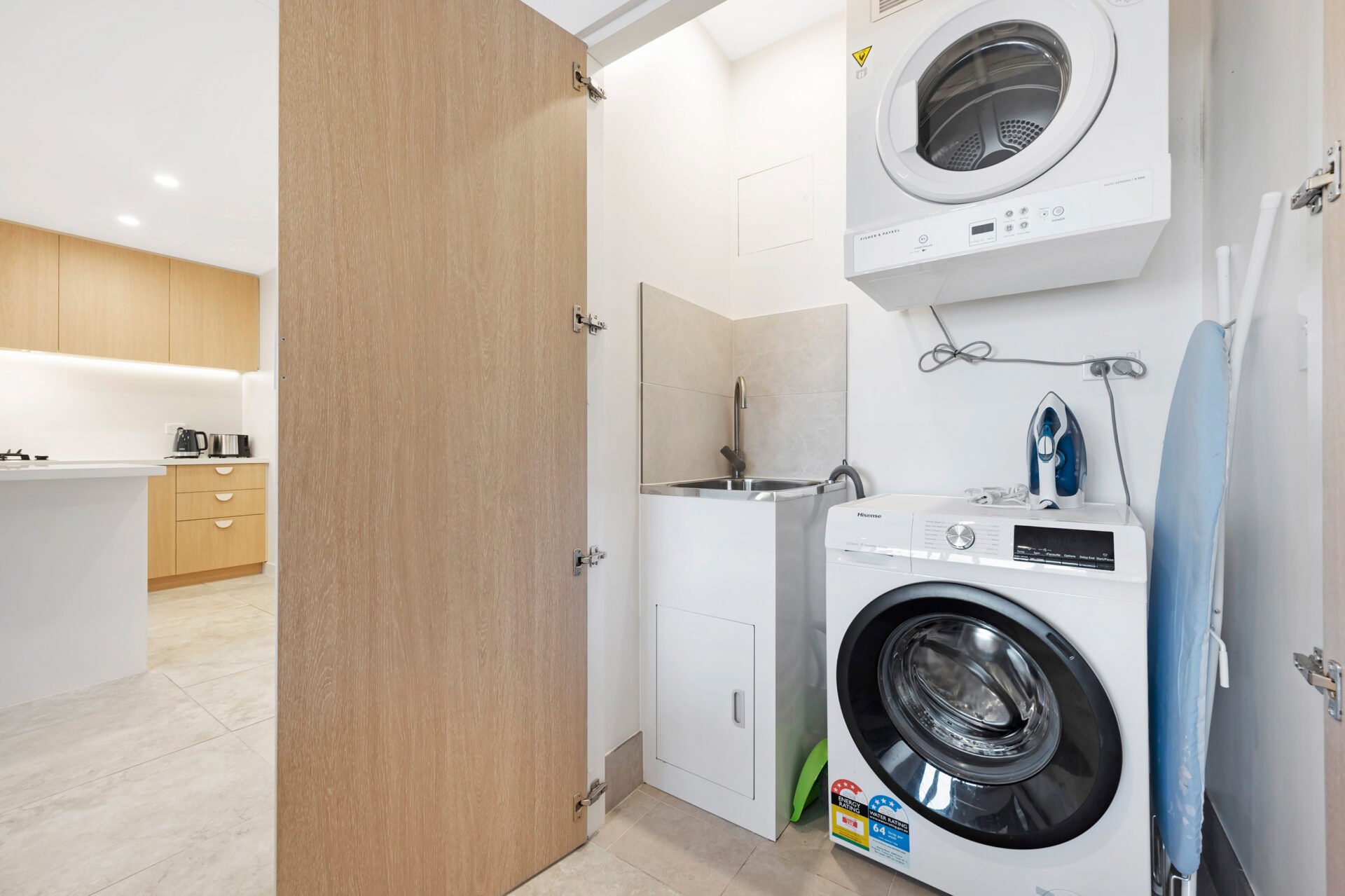 Dulwich Hill 2 Bedroom Wardell Road DH2108-Sydney short term rentals