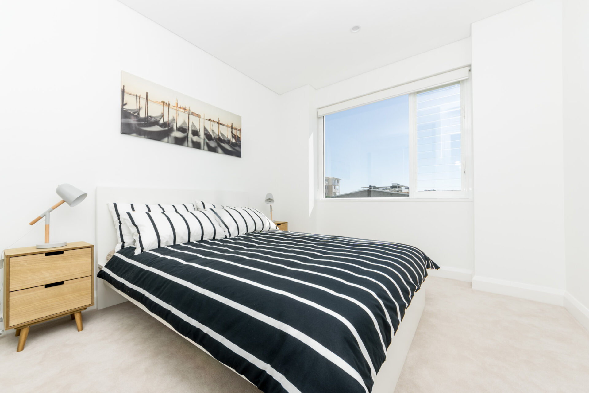 Russell Lea 1 Bedroom Barnstaple Road RL3-Sydney short term rentals