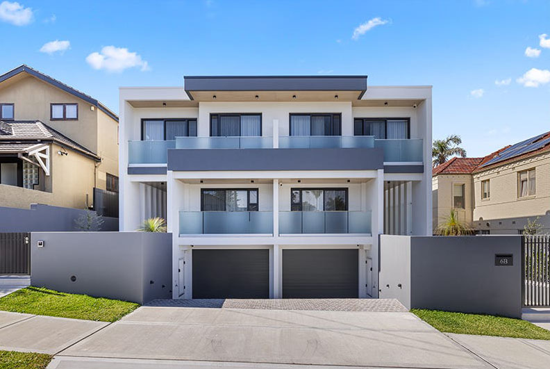 Dover Heights 5 Bedroom House Military Road DH6A-Sydney short term rentals