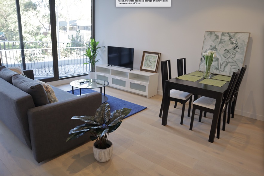 Epping 2 Bedroom Essex Street EP10-Sydney short term rentals