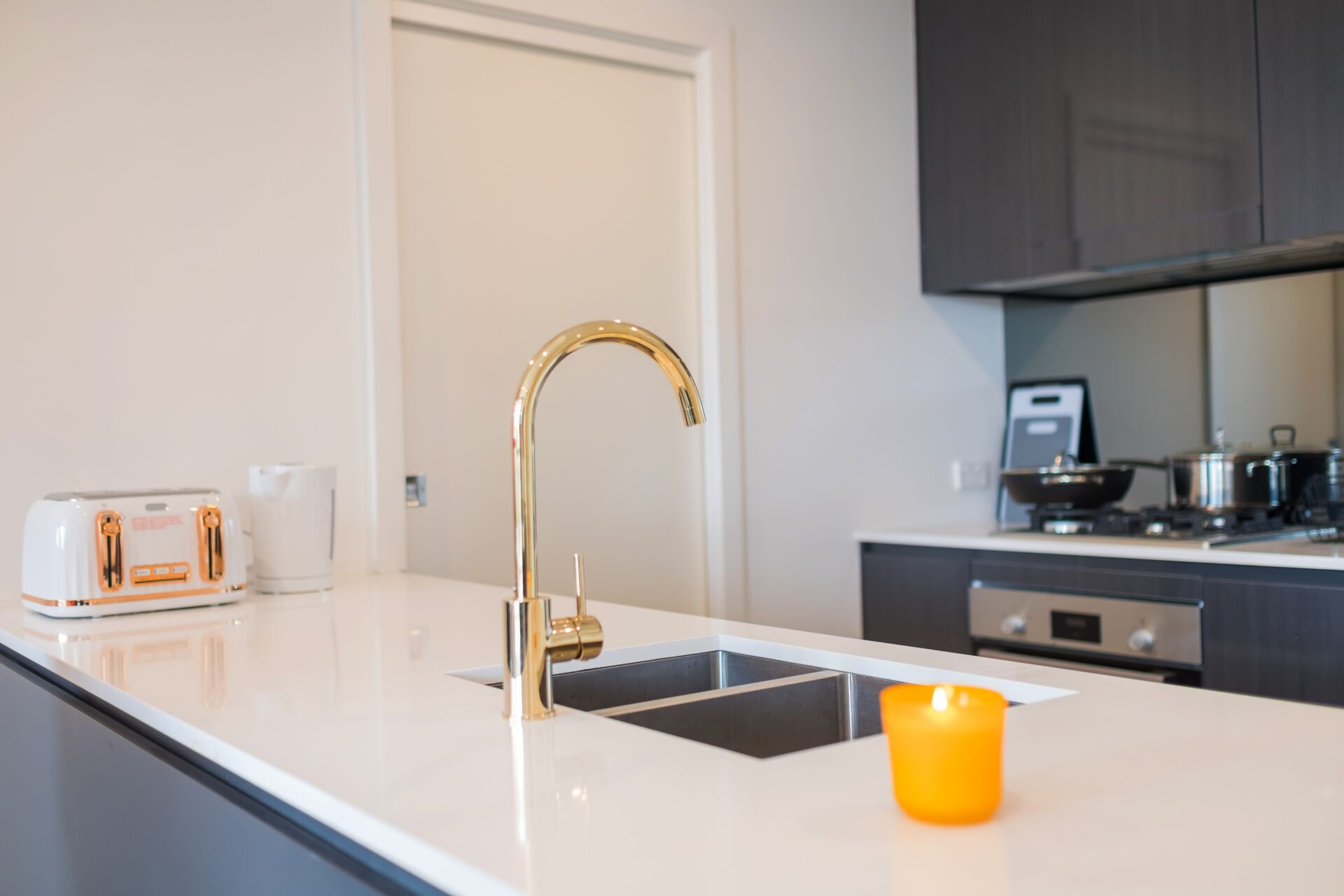 Ryde 2 bedroom RY90-Sydney short term rentals
