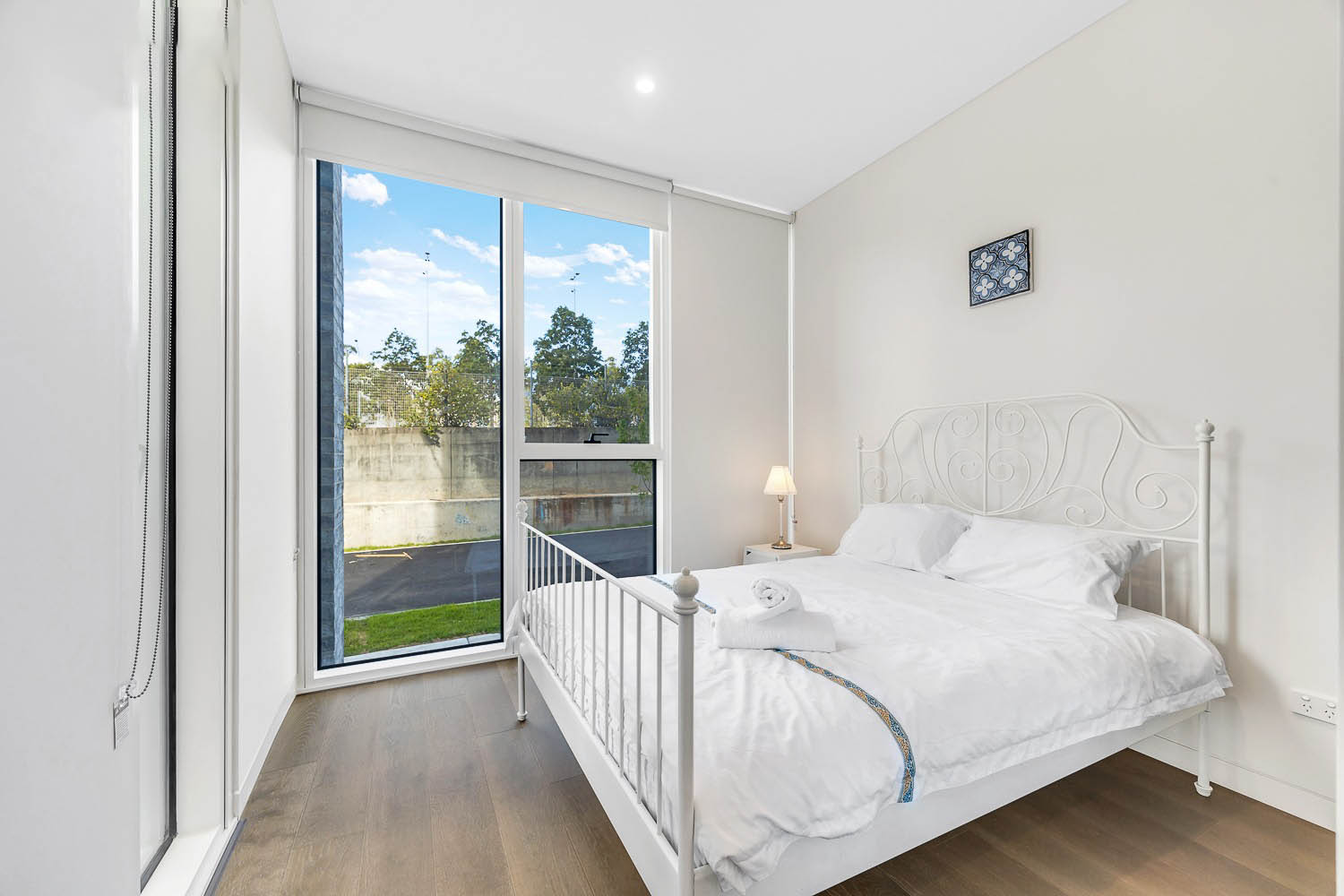 Burwood 2 Bedroom George Street BUR203-Sydney short term rentals