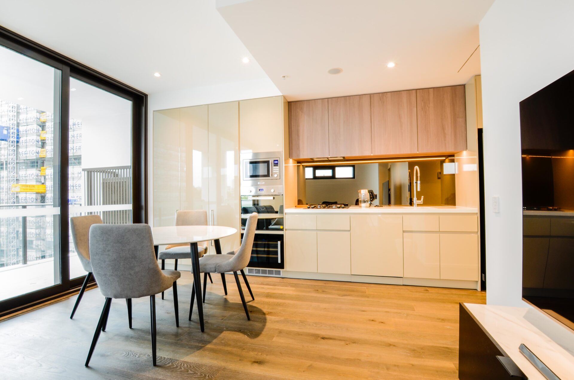 Randwick 2 Bedroom Coogee Bay Road RAN245-Sydney short term rentals