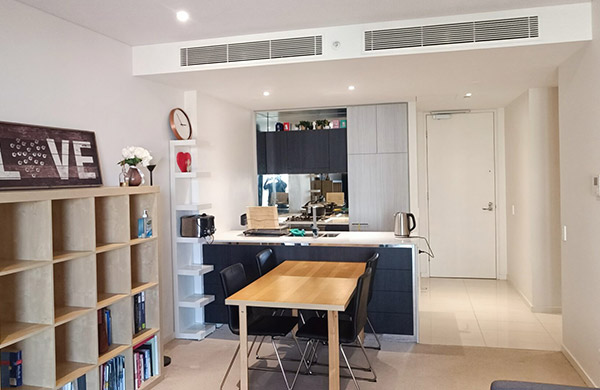 Kirribilli 2 Bedroom Carabella Street KR2810 