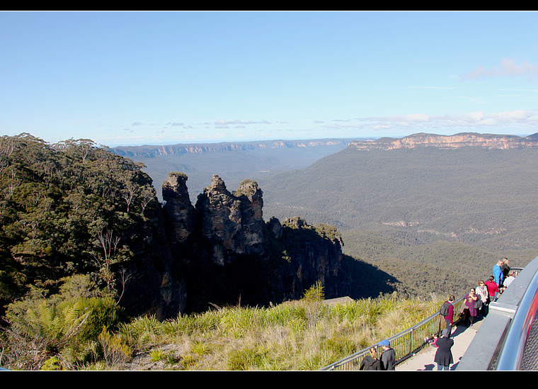 Blue Mountains-Emma Martinez